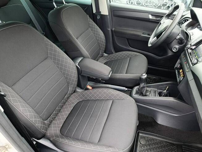 Škoda Fabia Klimatyzacja automatyczna carplay Otwock - zdjęcie 12