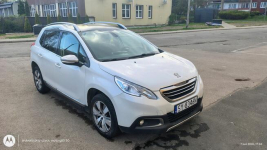 Peugeot 2008 doinwestowany Bytom - zdjęcie 5