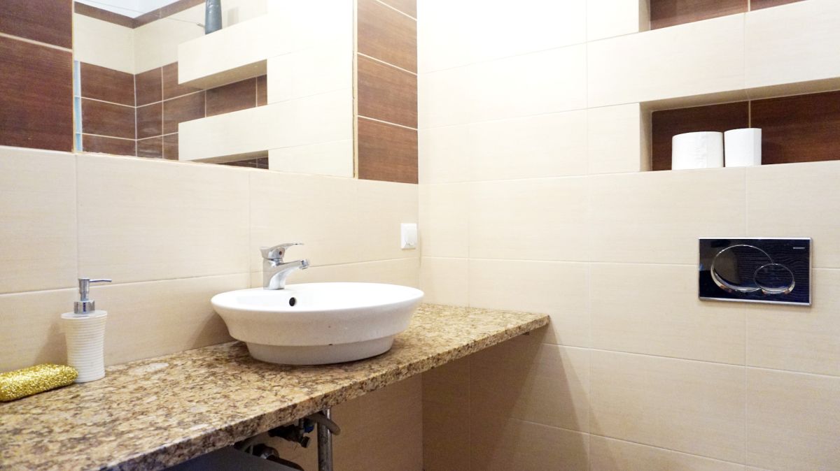 Kawalerka od zaraz Poznań - zdjęcie 10