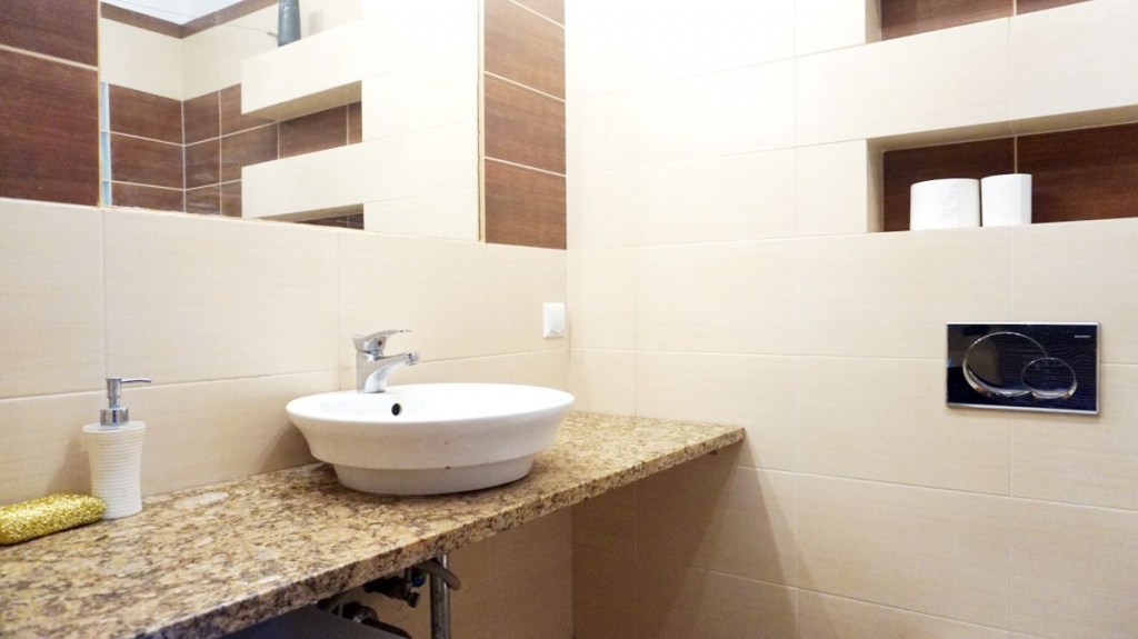 Kawalerka od zaraz Poznań - zdjęcie 10