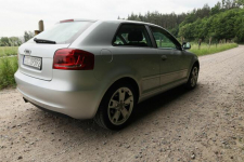 Audi A3 2.0 TDI 140 KM Manual Pruszcz Gdański - zdjęcie 6