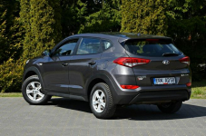 Hyundai Tucson 1.6 GDI 135KM 129 tyś km! Serwis! IdealnyZ Zobacz!!! Ostrów Mazowiecka - zdjęcie 3