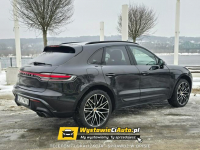 Porsche Macan Telefon: 694_225_471 Lokalizacja: Włocławek Włocławek - zdjęcie 6