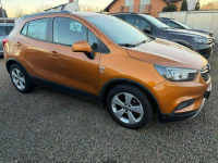 Opel Mokka X automat, navi, klima, gwarancja! Zbąszyń - zdjęcie 11