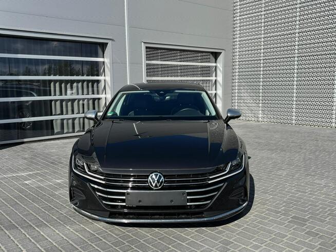 Volkswagen Arteon 2.0 TDI 4Motion Elegance DSG Toruń - zdjęcie 4