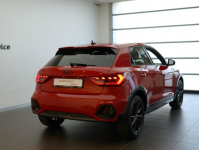 Audi A1 30 TFSI 116KM Stronic Virtual MMI CarPlay Asystenci Kielce - zdjęcie 4