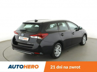 Toyota Auris hybryda kamera tempomat Bluetooth Warszawa - zdjęcie 7