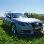 Audi A4 B8 Avant 2.0 TDI Tarnawce - zdjęcie 3