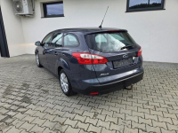 Ford Focus 1.6Tdci * klima * Raba Niżna - zdjęcie 4
