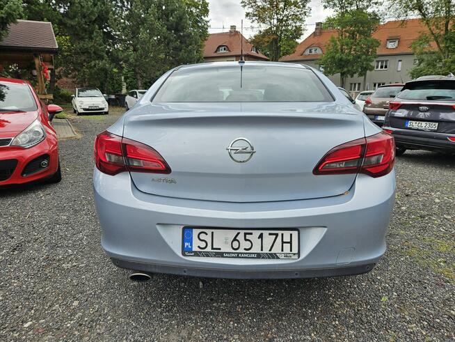 Opel Astra Ruda Śląska - zdjęcie 6