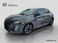 Peugeot 208 Allure HYBRID 145KM