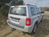 Sprzedam Jeep Patriot 2009, 2,0 CRD, 4x4, 1 właściciel Ostrowiec Świętokrzyski - zdjęcie 5