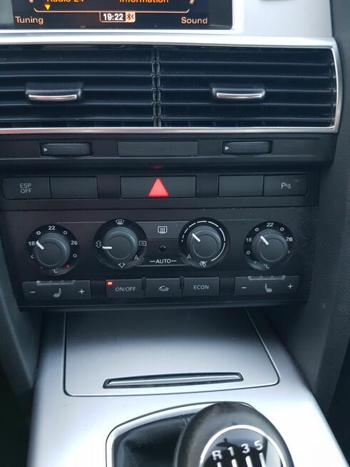 Audi A6 S-Line Radom - zdjęcie 11