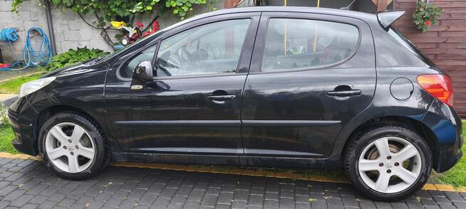 Peugeot 207 Puławy - zdjęcie 5