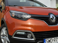 Renault Captur nawigacja Rydułtowy - zdjęcie 5