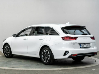 Kia Ceed SW 1.5 T-GDI 7DCT Tribute 140KM Salon Polska Poznań - zdjęcie 4