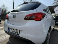 Opel Corsa Klimatyzacja, Duże radio, Ele szyby, Ele lusterka Cieszyn - zdjęcie 12