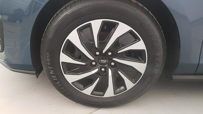 Ford Focus 1.0 EcoBoost Titanium ! Z Polskiego Salonu ! Faktura VAT ! Warszawa - zdjęcie 12