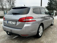 Peugeot 308 SW Panorama Navi Climatronic Gwarancja Kutno - zdjęcie 6