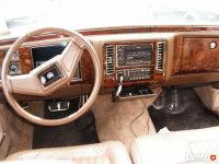 Lincoln 4,5 1990 r / do ślubu / Września - zdjęcie 5