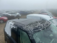 LAND ROVER Range Rover 5.0i V8 525 FP578 Przemyśl - zdjęcie 12