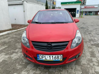 Opel Corsa 1.3 CDTI - 2008 r - 153 tys km Głogów - zdjęcie 2