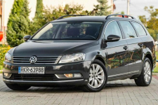 Volkswagen Passat Targowiska - zdjęcie 1