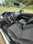 Suzuki Vitara Niski Przebieg - Serwisowany - Oryginał Tarnowskie Góry - zdjęcie 10