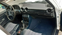 Mercedes-Benz 123 200 Bachowice - zdjęcie 11