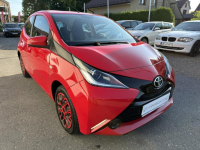 Toyota Aygo Raty/Zamiana Gwarancja skrzynia automatyczna Gdów - zdjęcie 7