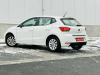 Seat Ibiza Pierwszy wlaściciel 84 tys km Mikołów - zdjęcie 11