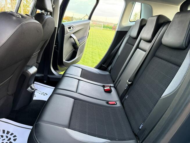 Peugeot 2008 • Allure • kamera • Benzyna Dragacz - zdjęcie 7