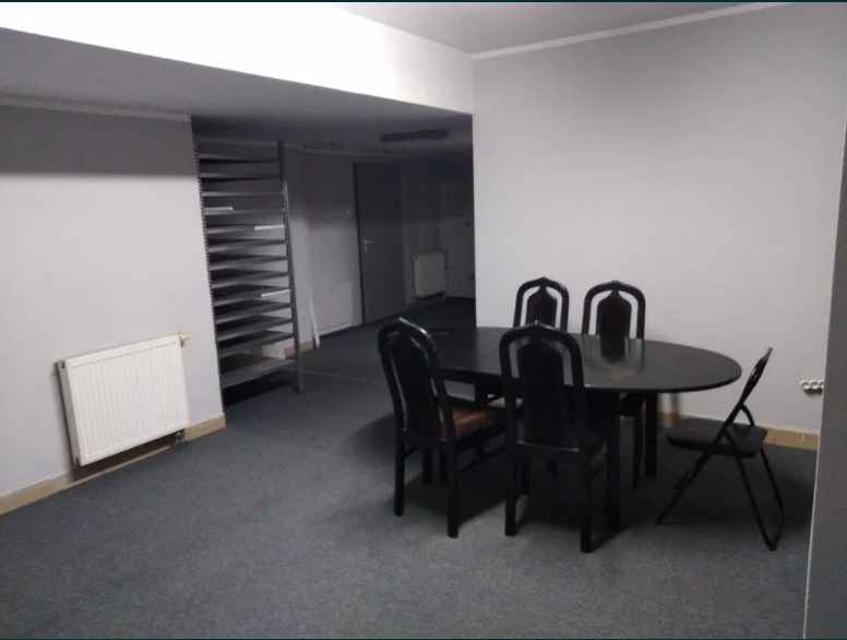 Lokal (121 met), Okolice Rozbrat 2 POZIOMY (Wrocław) Śródmieście - zdjęcie 3