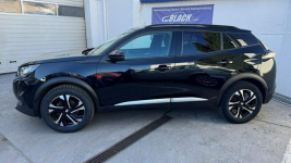 Peugeot 2008 Pisemna Gwarancja 12 miesięcy Konin - zdjęcie 6
