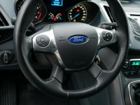 Ford Grand C-MAX 1.0 E-Boost 125KM [Eu5] +Pakiet zima +Koła zimowe Goczałkowice-Zdrój - zdjęcie 11
