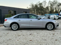 Audi A4 2.0 TFSI mHEV S tronic, Salon PL! 1 właściciel! FV! Pęcice - zdjęcie 9