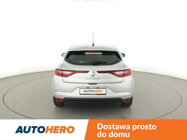 Renault Megane Czujniki, klima, Bluetooth Warszawa - zdjęcie 4