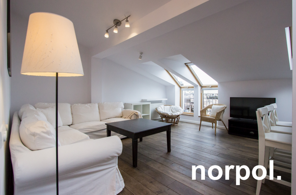 Mieszkanie w dzielnicy Kazimierz Kraków - zdjęcie 2