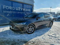 Kombi Titanium 1,5 EcoBlue 120KM ASO Forda Gwarancja Białystok - zdjęcie 2