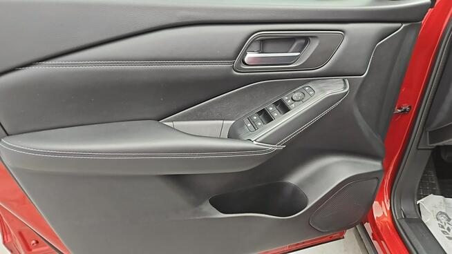 Nissan Qashqai mHEV Acenta ! Z Polskiego Salonu ! Faktura VAT ! Warszawa - zdjęcie 10