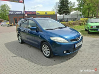 Mazda 5 Możliwa zamiana! 7-osobowe! Bydgoszcz - zdjęcie 3