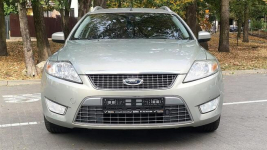 Ford Mondeo Converse+ Navi Climatronic Gwarancja Kutno - zdjęcie 2