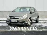 Opel Corsa D 1.2 Benzyna 70 KM | 2010 | 86 tys. km | Po serwisie |