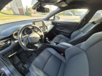 Toyota C-HR Giżycko - zdjęcie 10
