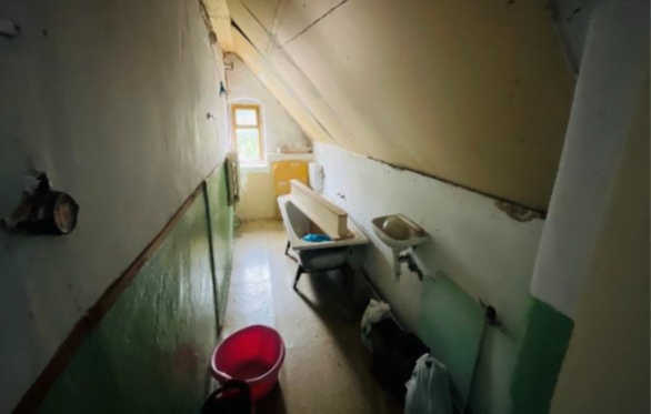 Syndyk sprzeda udział 1/4 w prawie własności nieruchomości - Szprotawa Szprotawa - zdjęcie 4