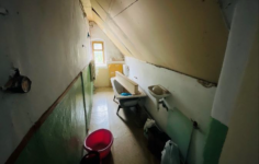 Syndyk sprzeda udział 1/4 w prawie własności nieruchomości - Szprotawa Szprotawa - zdjęcie 4