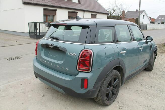 Mini Countryman Ostrów Wielkopolski - zdjęcie 5