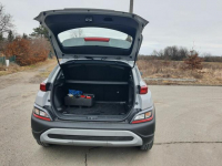 18 246km z 2022r. Hyundai Kona MODERN pierwszy właściciel Krzyki - zdjęcie 10