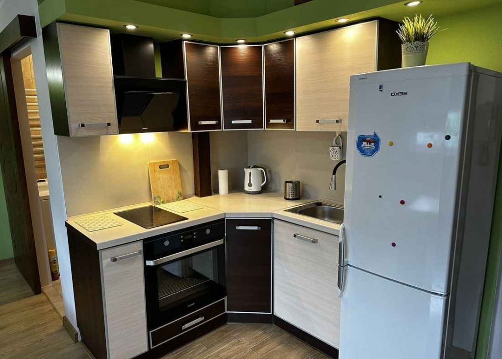 1pok, 25met, okolice Gwiaździstej KOMÓRKA/WINDA/PARKING (Wrocław) Krzyki - zdjęcie 7