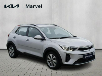 Kia Stonic 1.2 DPI 84KM 5MT Wersja L Salon PL Łódź - zdjęcie 7